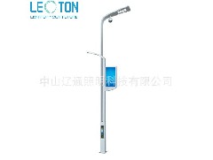 中山戶外路燈生產(chǎn)廠家?guī)闵钊肓私鈶敉饴窡舻亩鄻有? title=