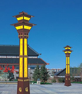 景觀(guān)燈系列