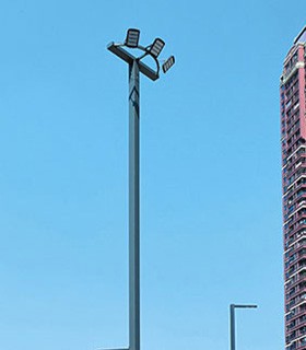 球場(chǎng)燈系列
