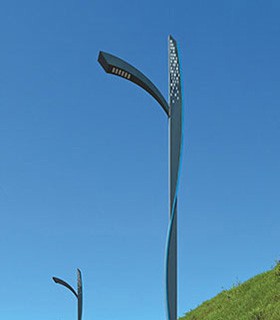 道路燈系列