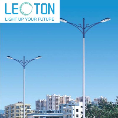 戶外LED路燈特色造型景觀燈城市道路燈市政工程照明超亮8-12m路燈