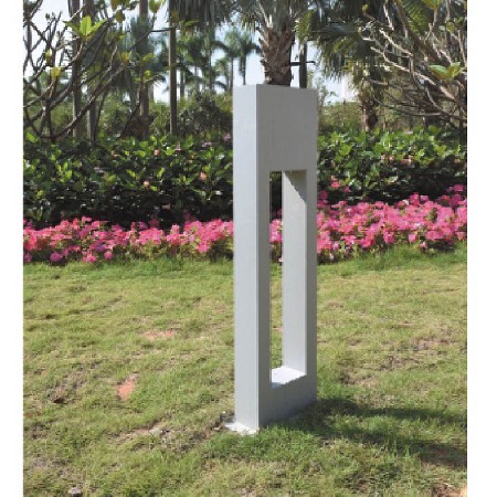 戶外草坪燈室外防水庭院景觀燈小區(qū)市電落地燈花園別墅led草地燈
